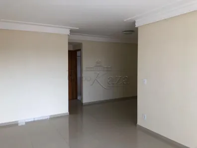 Apartamento com 3 Quartos à venda, 90m² no Jardim Satélite, São José dos Campos