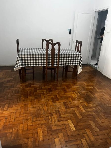 Apartamento com 4 quartos — Centro, Belo Horizonte