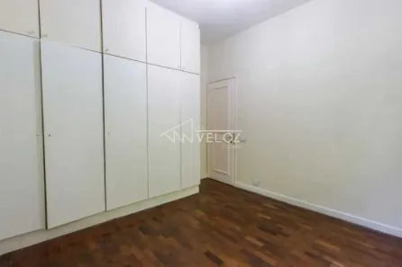 Apartamento com 4 Quartos à venda, 206m² no São Conrado, Rio de Janeiro