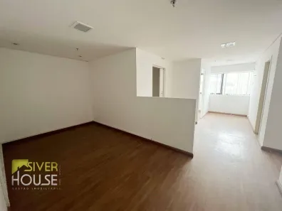 Sala Comercial à venda, 45m² no Vila Guarani (Z Sul), São Paulo