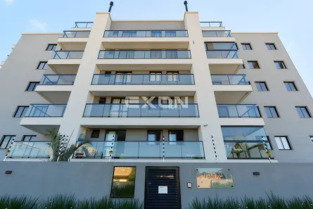 Apartamento com 3 Quartos à venda, 94m² no Bairro Alto, Curitiba