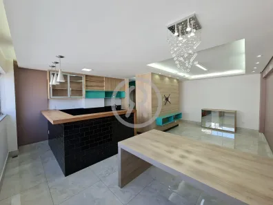 Apartamento com 2 Quartos à venda, 74m² no Betânia, Belo Horizonte