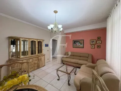 Apartamento com 3 Quartos à venda, 120m² no Aparecida, Santos