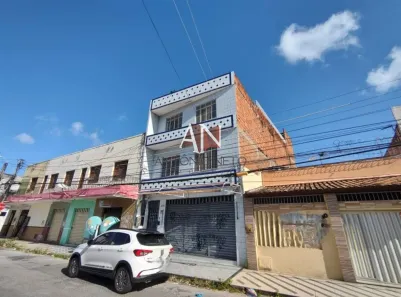 Ponto Comercial à venda, 378m² no Benfica, Fortaleza