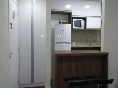 Apartamento com 2 Quartos à venda, 45m² no Quinta da Paineira, São Paulo