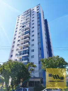 Apartamento com 3 Quartos à venda, 89m² no Vila Mogilar, Mogi das Cruzes
