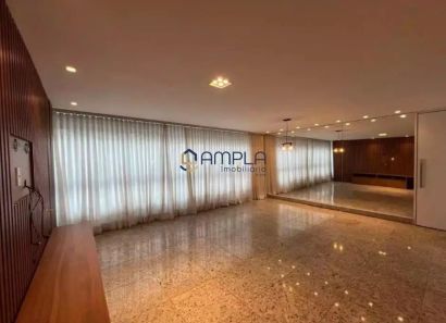 Apartamento com 3 Quartos à venda, 105m² no Buritis, Belo Horizonte