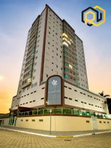 Apartamento com 2 Quartos à venda, 67m² no Guilhermina, Praia Grande