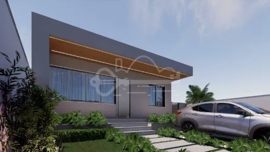 Casa com 3 Quartos à venda, 200m² no Jaraguá, Belo Horizonte