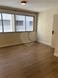 Apartamento com 2 Quartos à venda, 84m² no Bosque da Saúde, São Paulo
