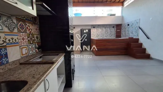 Sobrado com 3 Quartos para alugar, 234m² no Cerâmica, São Caetano do Sul