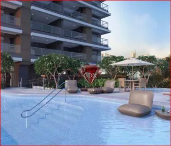 Apartamento com 3 Quartos à venda, 122m² no Sumarezinho, São Paulo