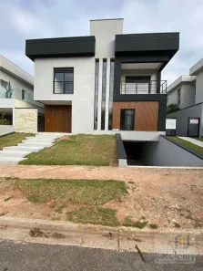 Casa de Condomínio com 4 Quartos à venda, 525m² no Alphaville, Santana de Parnaíba