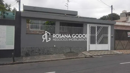 Casa com 2 Quartos à venda, 250m² no Paulicéia, São Bernardo do Campo