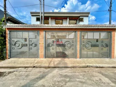 Casa com 3 Quartos à venda, 100m² no Vila Campo Grande, São Paulo
