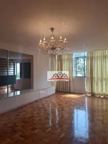 Apartamento com 2 Quartos à venda, 165m² no Cambuí, Campinas