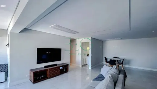 Apartamento com 2 Quartos à venda, 105m² no Tatuapé, São Paulo