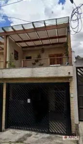 Sobrado com 2 Quartos à venda, 63m² no Vila Ré, São Paulo