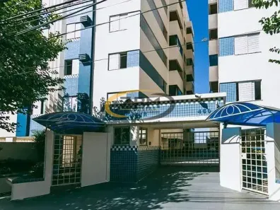 Apartamento com 3 Quartos à venda, 76m² no Jardim América, Londrina