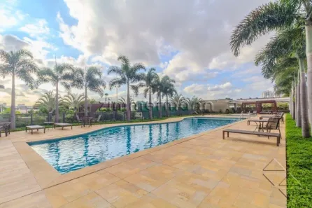 Apartamento com 3 Quartos à venda, 227m² no Vila Anastácio, São Paulo