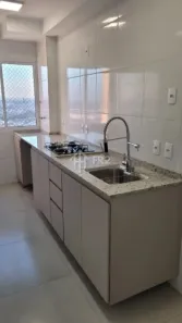 Apartamento com 2 Quartos à venda, 50m² no Jardim Boa Vista, Santa Bárbara D'Oeste