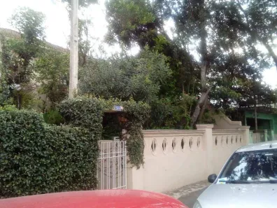 Lote/Terreno à venda, 275m² no Jardim do Mar, São Bernardo do Campo