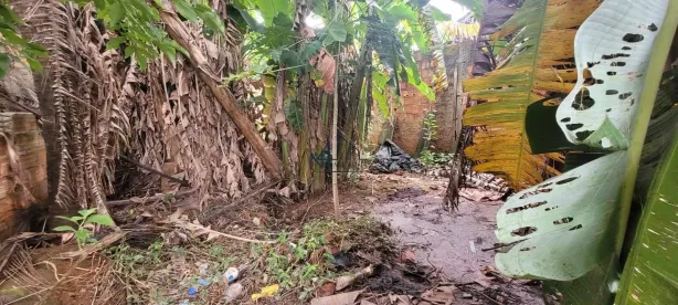 Lote/Terreno à venda, 397m² no Jardim das Cascatas, Aparecida de Goiânia