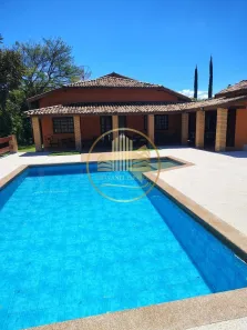 Casa de Condomínio com 3 Quartos à venda, 206m² no Jardim do Ribeirão II, Itupeva