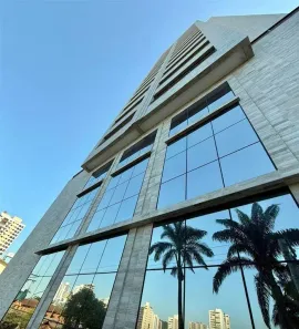 Apartamento com 2 Quartos à venda, 87m² no Canto do Forte, Praia Grande