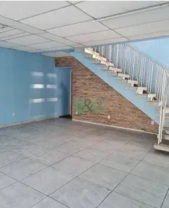 Prédio Comercial para alugar, 500m² no Jardim, Santo André