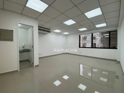 Sala Comercial à venda, 30m² no Alphaville Centro Industrial e Empresarial/Alphaville., Barueri