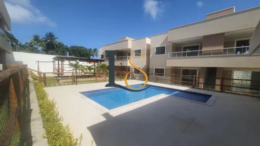Apartamento com 2 Quartos à venda, 72m² no Vila de Abrantes (Abrantes), Camaçari