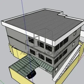 Casa com 3 Quartos à venda, 250m² no Ilha do Príncipe, Vitória