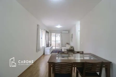 Apartamento com 2 Quartos à venda, 80m² no Paraíso, São Paulo