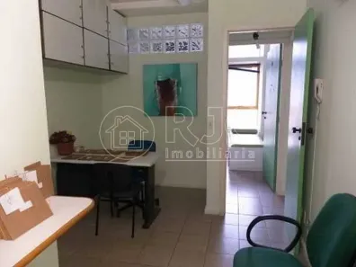 Sala Comercial à venda, 22m² no Tijuca, Rio de Janeiro