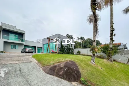 Casa com 3 Quartos à venda, 175m² no Ponta Aguda, Blumenau