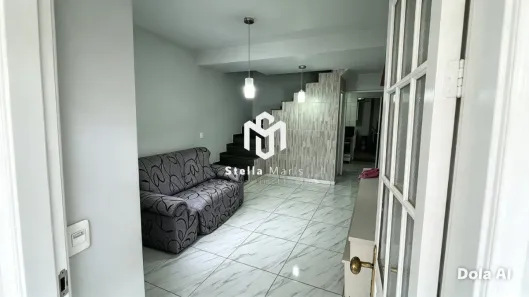 Casa de Condomínio com 2 Quartos à venda, 70m² no Jardim Jaraguá, São Paulo