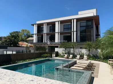 Apartamento com 1 Quarto à venda, 48m² no Campeche, Florianópolis