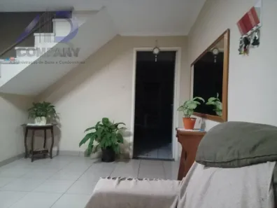 Casa com 3 Quartos à venda, 125m² no Saúde, São Paulo