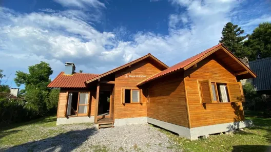 Casa com 2 Quartos à venda, 125m² no Alpes Verdes, Canela