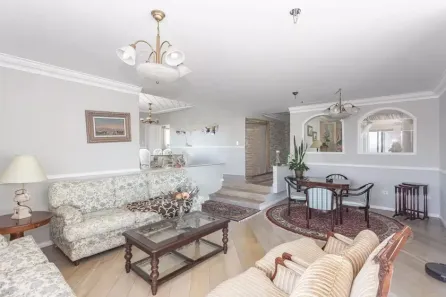 Apartamento com 3 Quartos à venda, 246m² no Aclimação, São Paulo