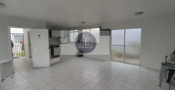Apartamento com 2 Quartos à venda, 38m² no Núcleo Lageado, São Paulo