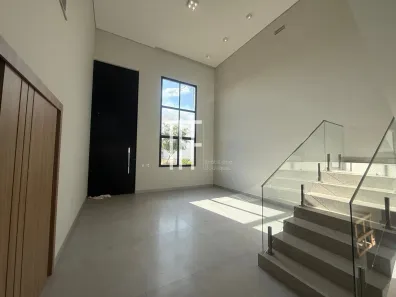 Casa de Condomínio com 4 Quartos à venda, 282m² no Parque Brasil 500, Paulínia