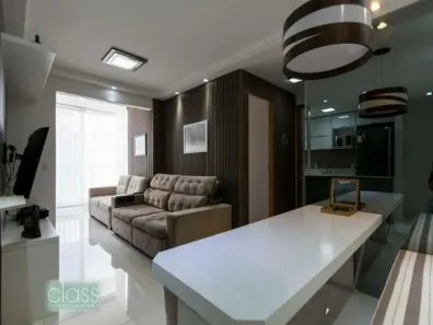 Apartamento com 2 Quartos à venda, 65m² no Chácara Inglesa, São Paulo