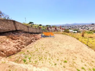 Lote/Terreno à venda, 777m² no Fernão Dias, Belo Horizonte