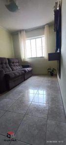 Apartamento com 2 Quartos à venda, 56m² no Rudge Ramos, São Bernardo do Campo