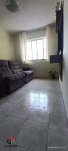 Apartamento com 2 Quartos à venda, 56m² no Rudge Ramos, São Bernardo do Campo