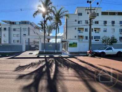 Apartamento com 3 Quartos à venda, 134m² no Jardim Morumbi, Londrina