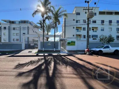 Apartamento com 3 Quartos à venda, 134m² no Jardim Morumbi, Londrina