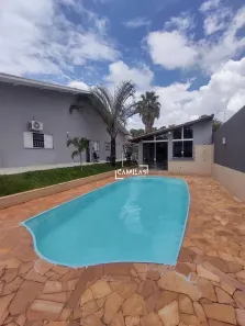 Casa com 3 Quartos à venda, 1000m² no Parque da Represa, Paulínia